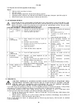 Предварительный просмотр 82 страницы Tallas Pumps P1 300 Instruction For Installation And Maintenance