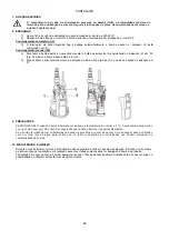 Предварительный просмотр 85 страницы Tallas Pumps P1 300 Instruction For Installation And Maintenance