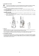 Предварительный просмотр 90 страницы Tallas Pumps P1 300 Instruction For Installation And Maintenance