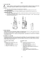 Предварительный просмотр 109 страницы Tallas Pumps P1 300 Instruction For Installation And Maintenance