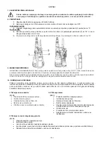 Предварительный просмотр 113 страницы Tallas Pumps P1 300 Instruction For Installation And Maintenance