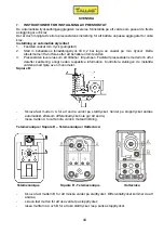 Предварительный просмотр 46 страницы Tallas GC50 + KIT 4M Instruction Manual