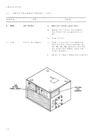 Предварительный просмотр 38 страницы Talley 2463T100-1 Technical Manual