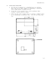 Предварительный просмотр 39 страницы Talley 2463T100-1 Technical Manual