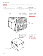 Предварительный просмотр 44 страницы Talley 2463T100-1 Technical Manual