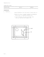 Предварительный просмотр 74 страницы Talley 2463T100-1 Technical Manual