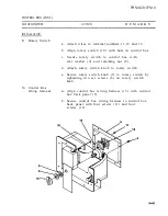 Предварительный просмотр 75 страницы Talley 2463T100-1 Technical Manual