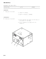 Предварительный просмотр 78 страницы Talley 2463T100-1 Technical Manual