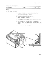 Предварительный просмотр 85 страницы Talley 2463T100-1 Technical Manual