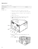 Предварительный просмотр 88 страницы Talley 2463T100-1 Technical Manual