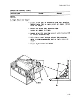 Предварительный просмотр 89 страницы Talley 2463T100-1 Technical Manual