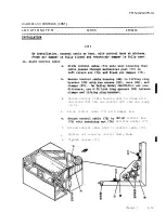 Предварительный просмотр 93 страницы Talley 2463T100-1 Technical Manual