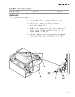 Предварительный просмотр 95 страницы Talley 2463T100-1 Technical Manual