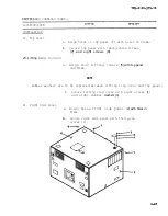 Предварительный просмотр 101 страницы Talley 2463T100-1 Technical Manual