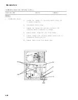 Предварительный просмотр 104 страницы Talley 2463T100-1 Technical Manual