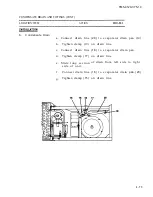 Предварительный просмотр 107 страницы Talley 2463T100-1 Technical Manual