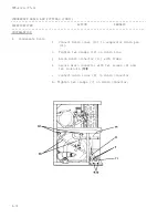 Предварительный просмотр 108 страницы Talley 2463T100-1 Technical Manual