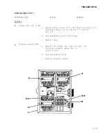 Предварительный просмотр 113 страницы Talley 2463T100-1 Technical Manual