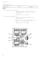 Предварительный просмотр 114 страницы Talley 2463T100-1 Technical Manual