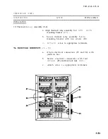 Предварительный просмотр 117 страницы Talley 2463T100-1 Technical Manual