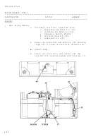 Предварительный просмотр 124 страницы Talley 2463T100-1 Technical Manual