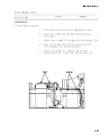 Предварительный просмотр 127 страницы Talley 2463T100-1 Technical Manual