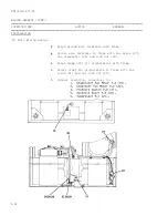 Предварительный просмотр 128 страницы Talley 2463T100-1 Technical Manual