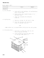 Предварительный просмотр 130 страницы Talley 2463T100-1 Technical Manual