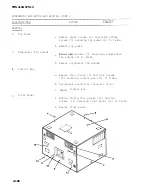 Предварительный просмотр 140 страницы Talley 2463T100-1 Technical Manual