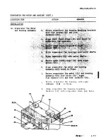 Предварительный просмотр 145 страницы Talley 2463T100-1 Technical Manual