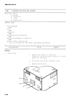 Предварительный просмотр 148 страницы Talley 2463T100-1 Technical Manual