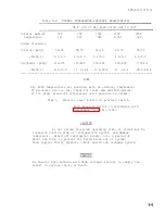 Предварительный просмотр 173 страницы Talley 2463T100-1 Technical Manual