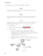 Предварительный просмотр 178 страницы Talley 2463T100-1 Technical Manual