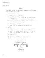 Предварительный просмотр 180 страницы Talley 2463T100-1 Technical Manual