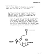 Предварительный просмотр 183 страницы Talley 2463T100-1 Technical Manual