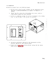 Предварительный просмотр 191 страницы Talley 2463T100-1 Technical Manual