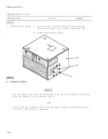 Предварительный просмотр 196 страницы Talley 2463T100-1 Technical Manual