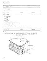 Предварительный просмотр 210 страницы Talley 2463T100-1 Technical Manual