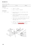 Предварительный просмотр 212 страницы Talley 2463T100-1 Technical Manual