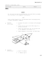 Предварительный просмотр 215 страницы Talley 2463T100-1 Technical Manual