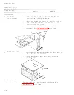 Предварительный просмотр 216 страницы Talley 2463T100-1 Technical Manual