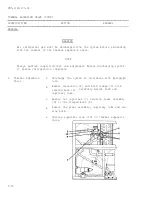 Предварительный просмотр 218 страницы Talley 2463T100-1 Technical Manual