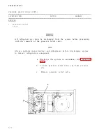 Предварительный просмотр 240 страницы Talley 2463T100-1 Technical Manual