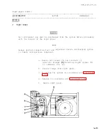 Предварительный просмотр 243 страницы Talley 2463T100-1 Technical Manual