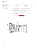 Предварительный просмотр 244 страницы Talley 2463T100-1 Technical Manual