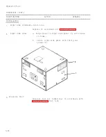 Предварительный просмотр 260 страницы Talley 2463T100-1 Technical Manual