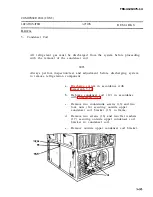 Предварительный просмотр 263 страницы Talley 2463T100-1 Technical Manual