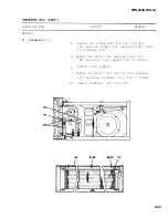 Предварительный просмотр 267 страницы Talley 2463T100-1 Technical Manual