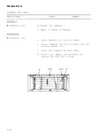 Предварительный просмотр 268 страницы Talley 2463T100-1 Technical Manual