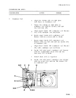 Предварительный просмотр 269 страницы Talley 2463T100-1 Technical Manual